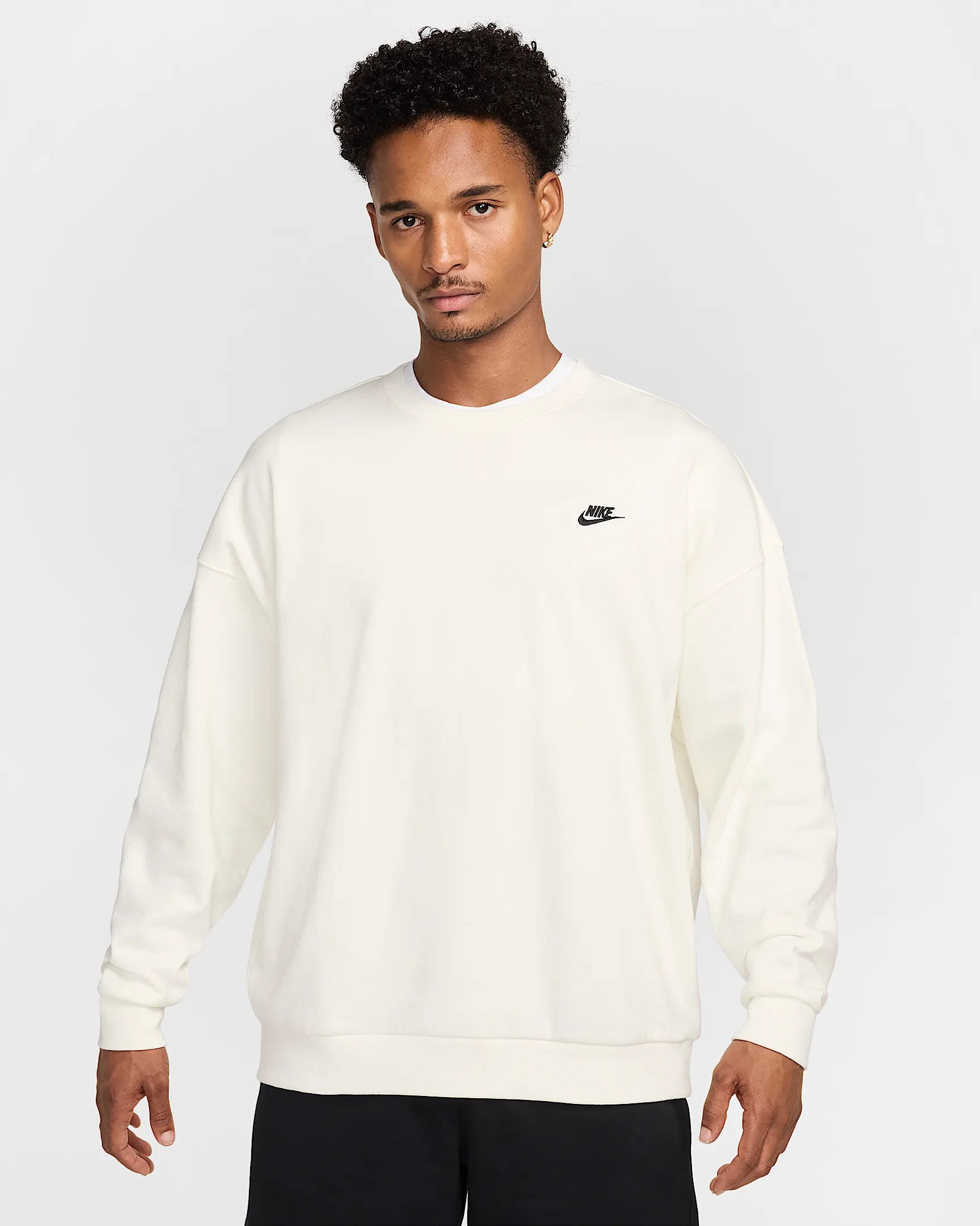 Nike Club Fleece