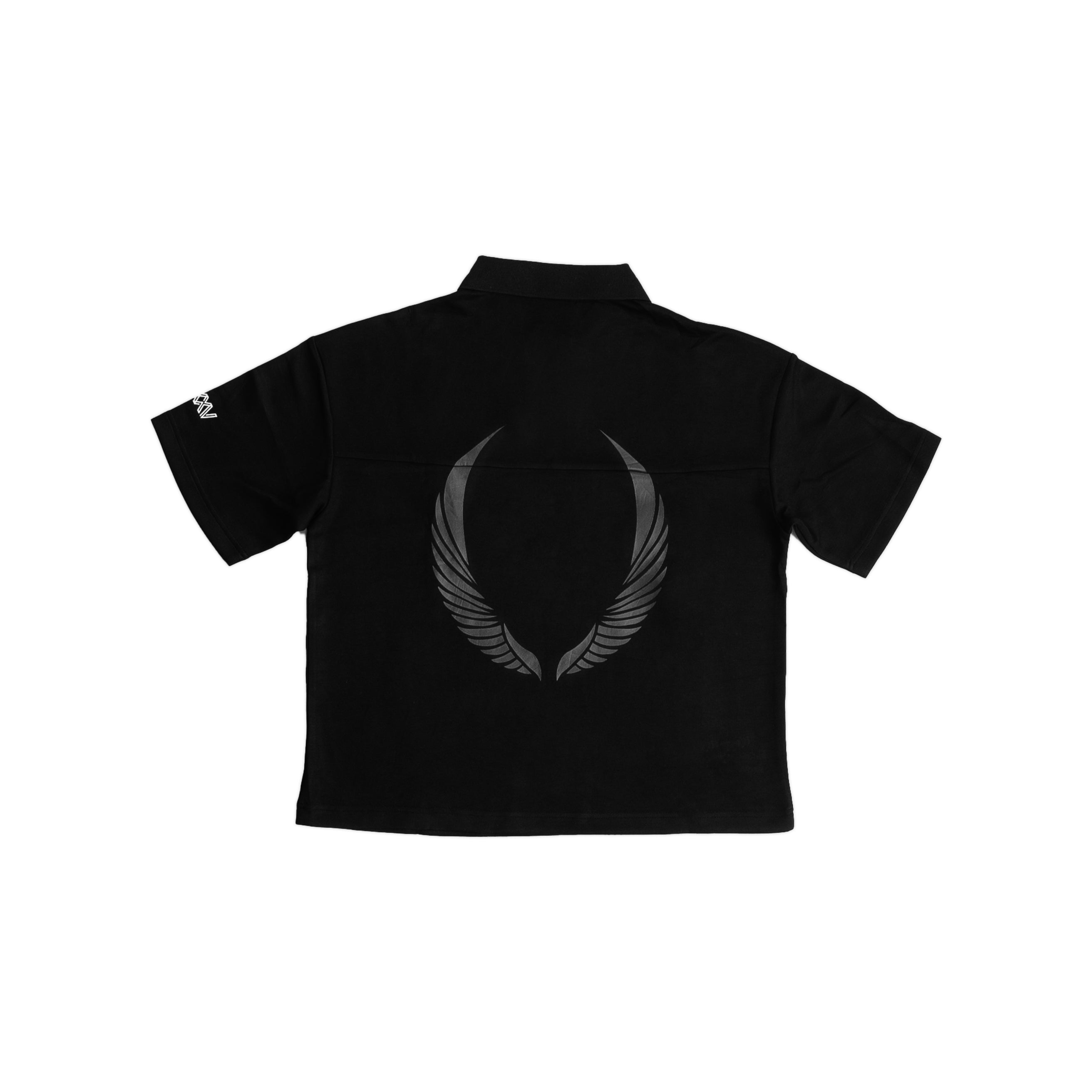 Foreverup Wingmark Polo Shirt