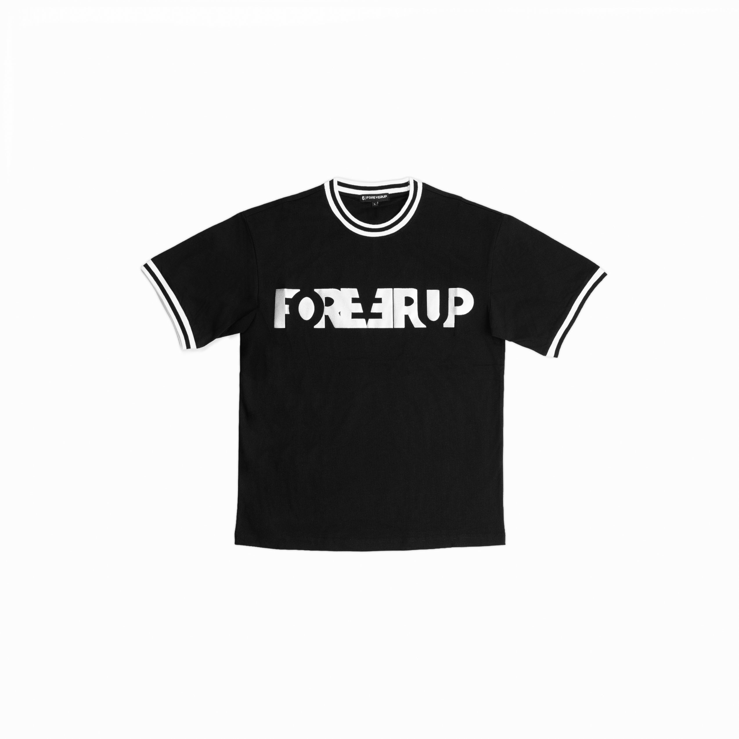 Foreverup Classic Stripe T-Shirt
