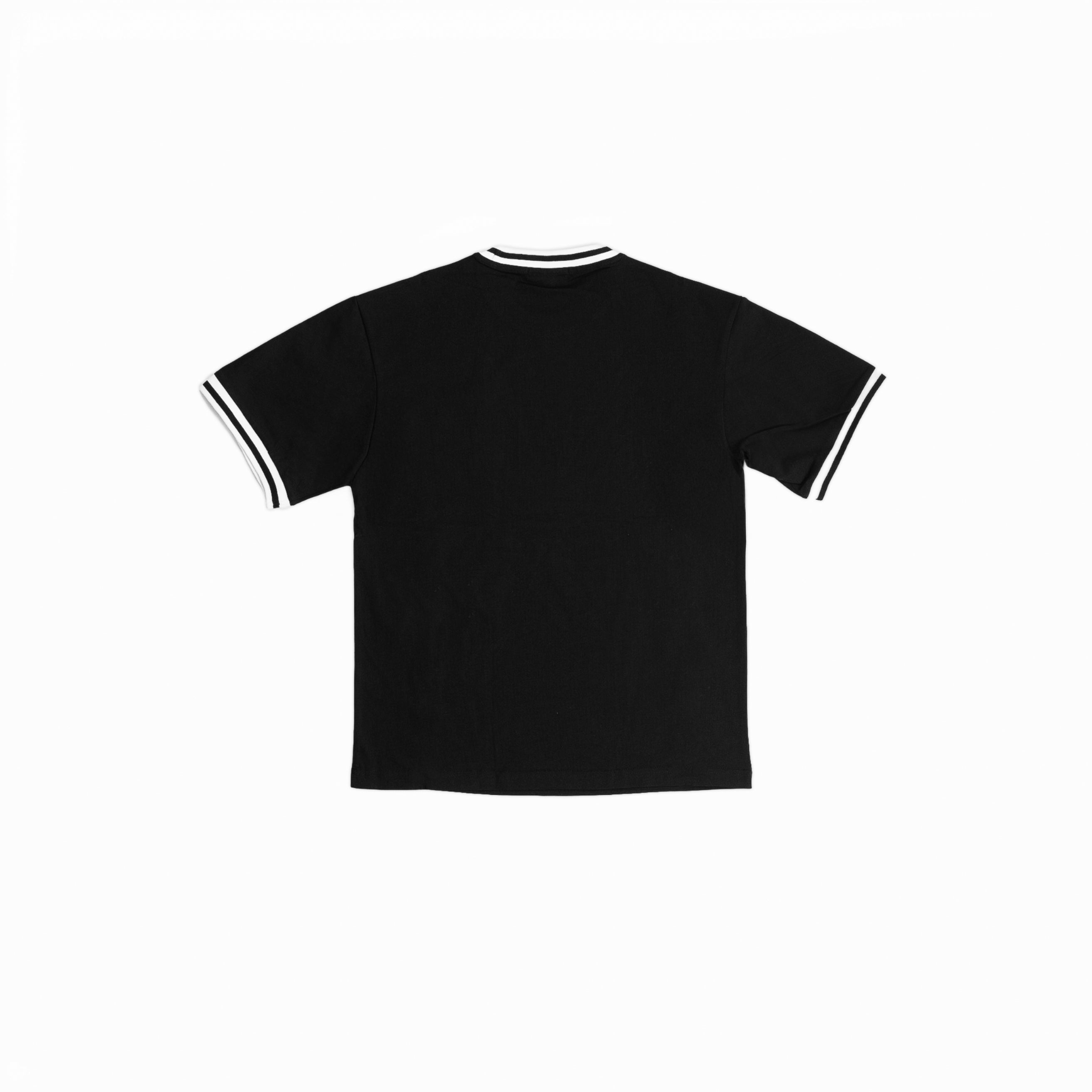 Foreverup Classic Stripe T-Shirt