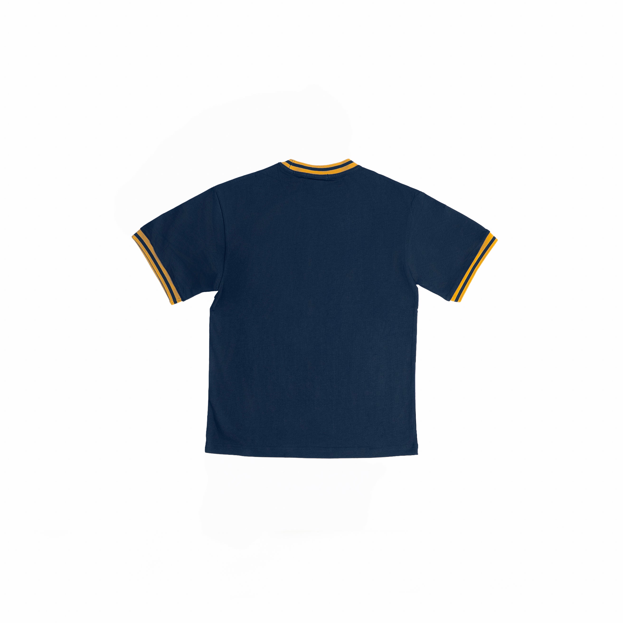 Foreverup Classic Stripe T-Shirt