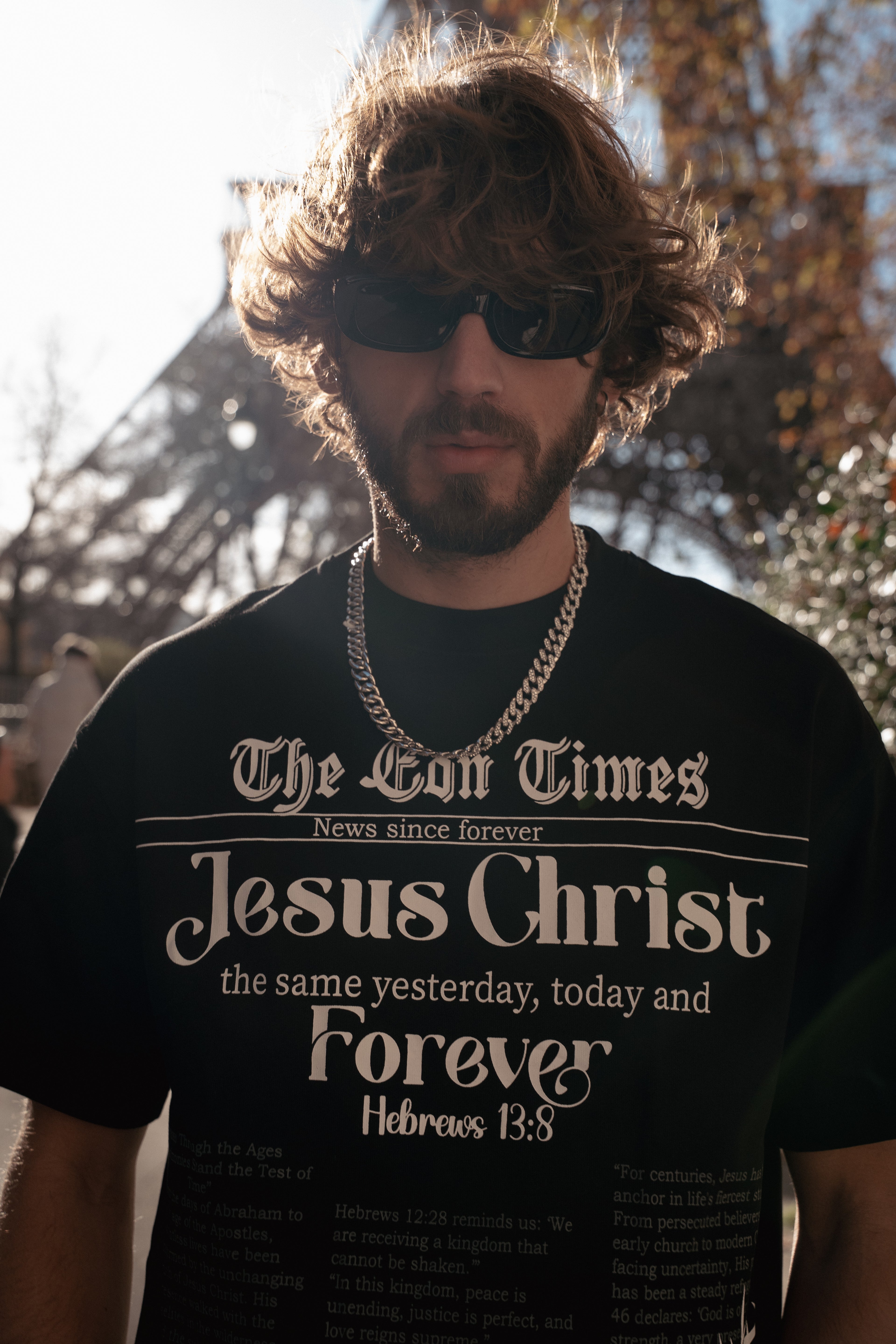 The Gospel T-Shirt