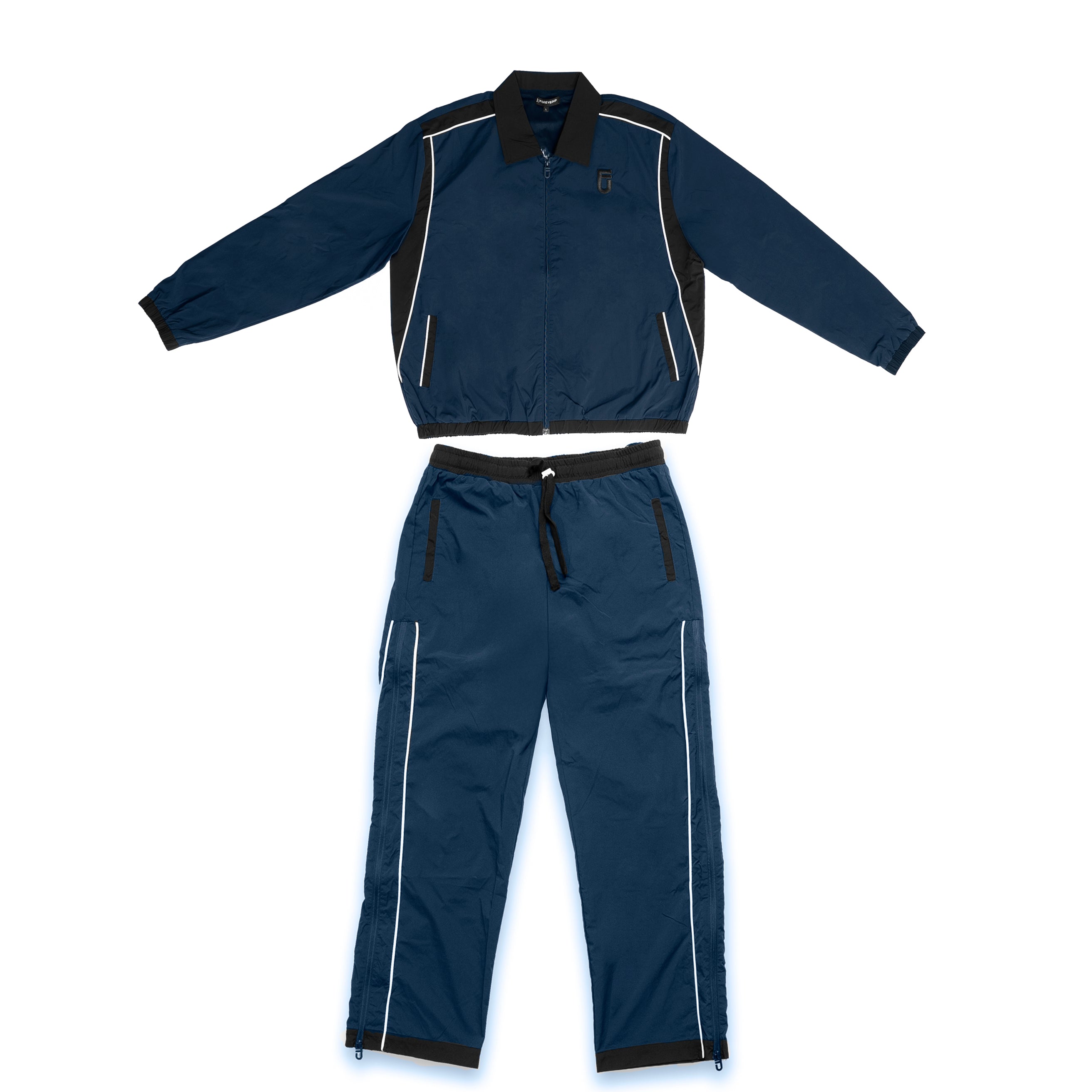 Foreverup Vantage Tracksuit Set