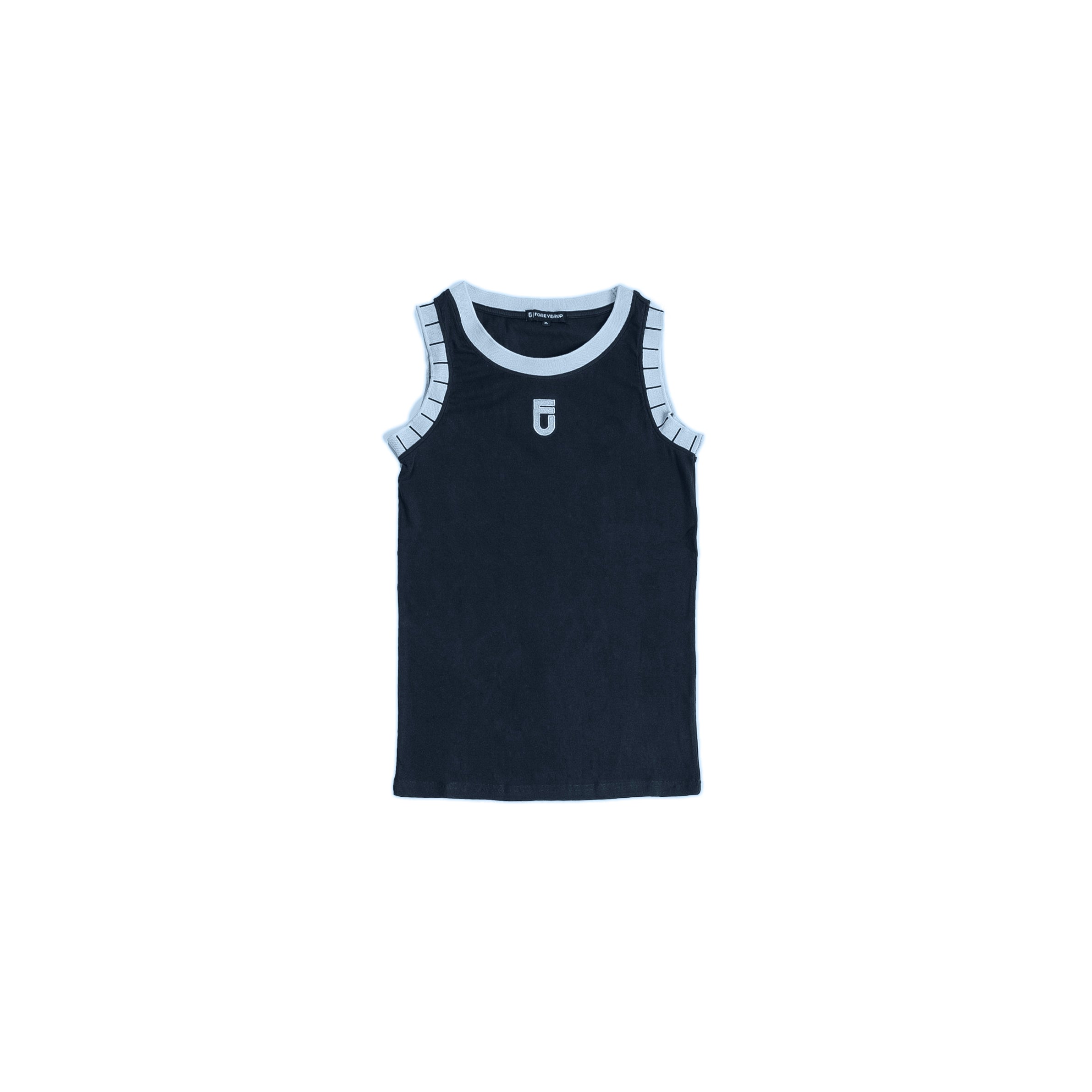 Foreverup Crest Tank Top
