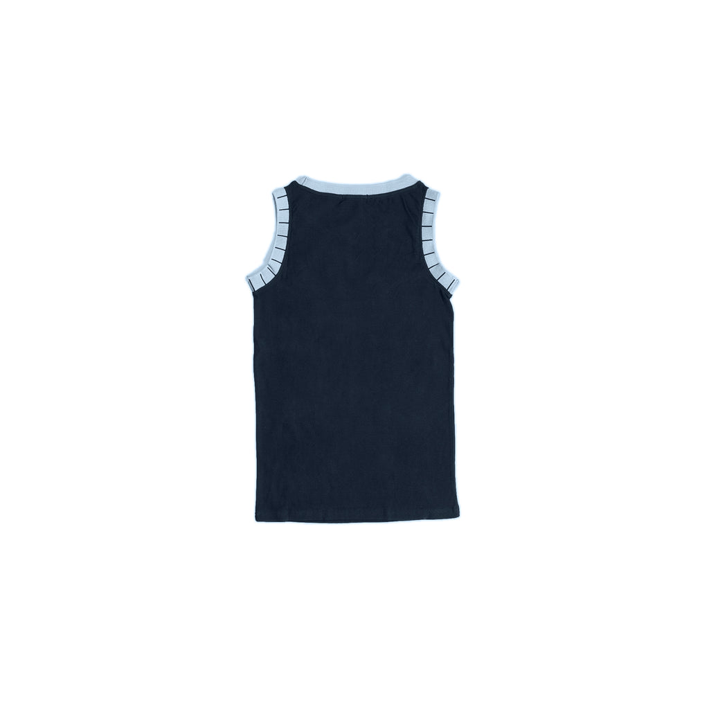 Foreverup Crest Tank Top