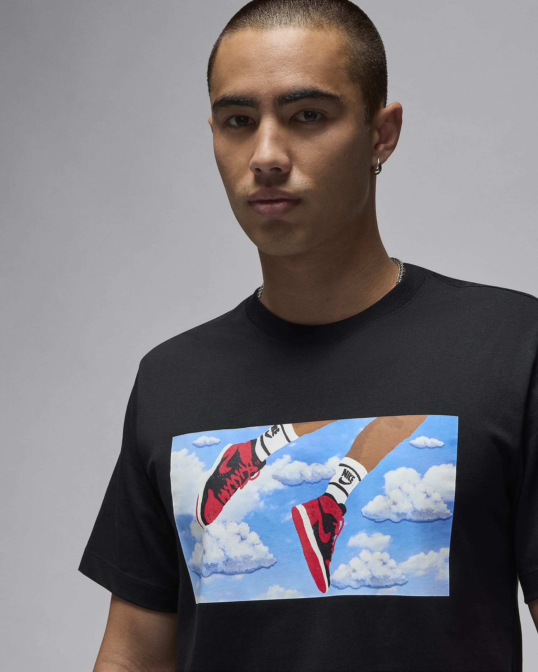 Jordan Flight Essentials