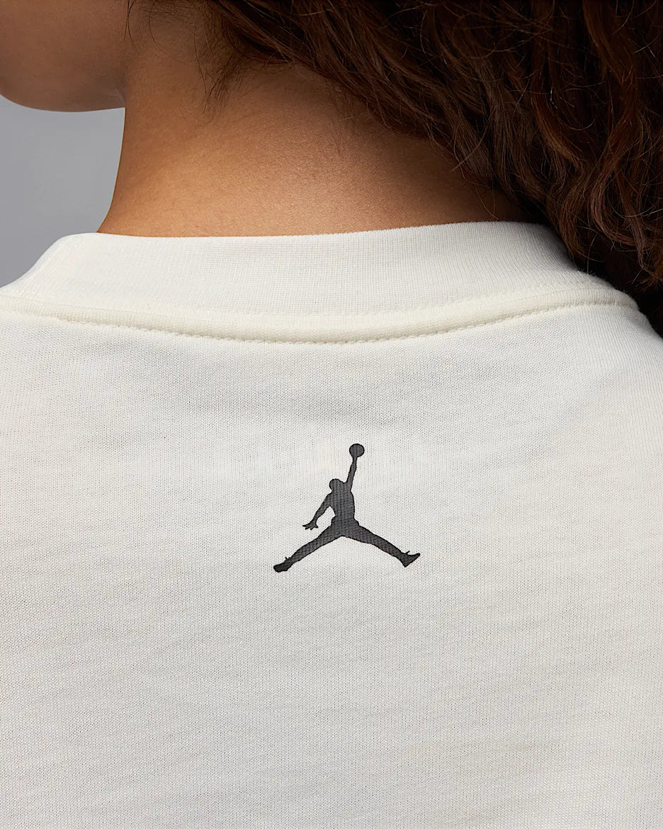 Jordan Flight MVP