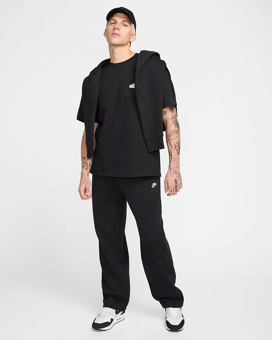 Nike Club