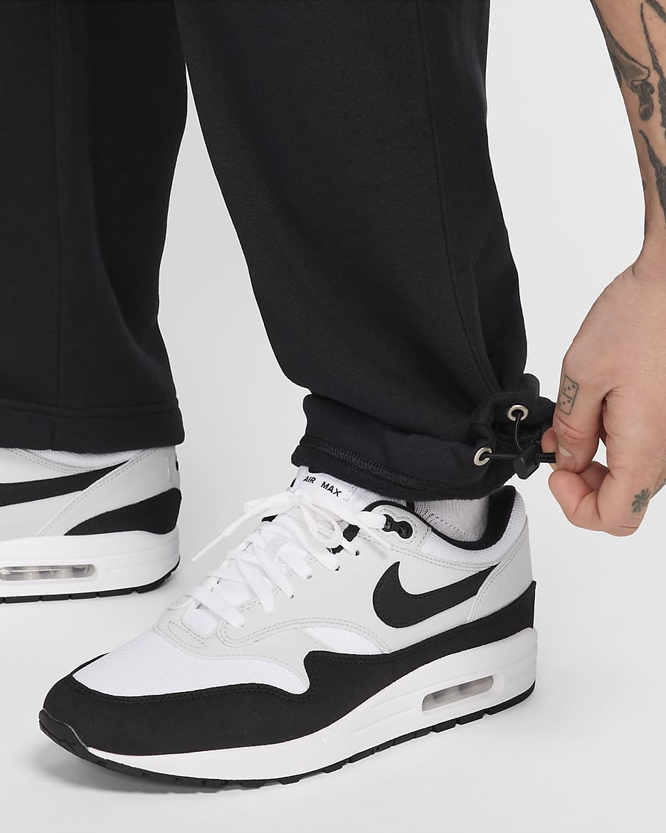Nike Club