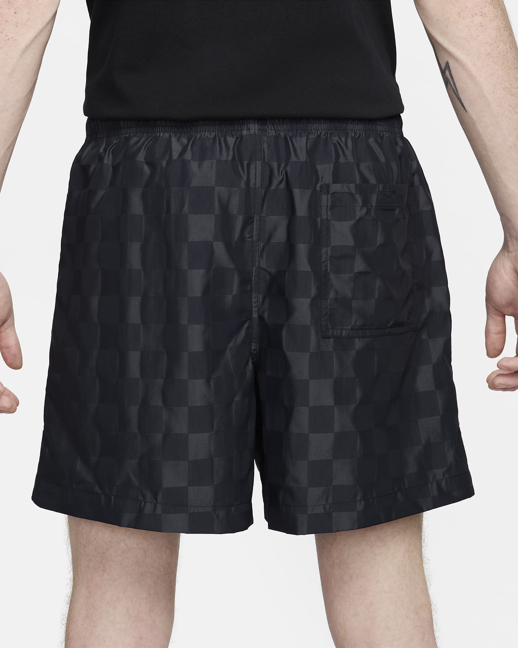 Nike Club