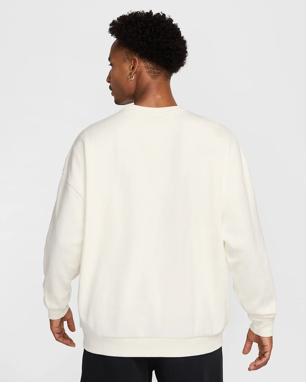 Nike Club Fleece