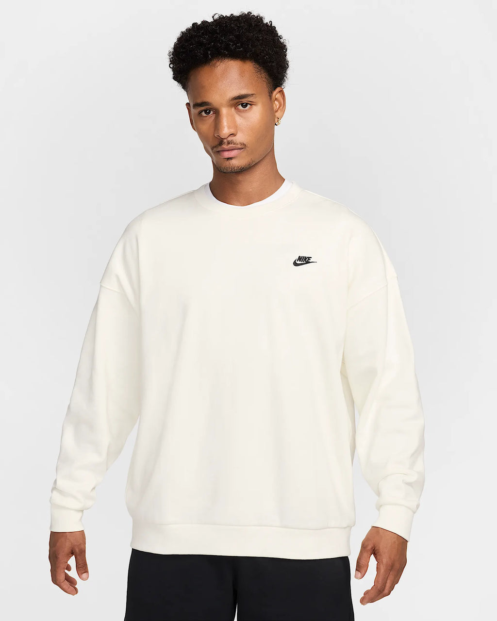 Nike Club Fleece