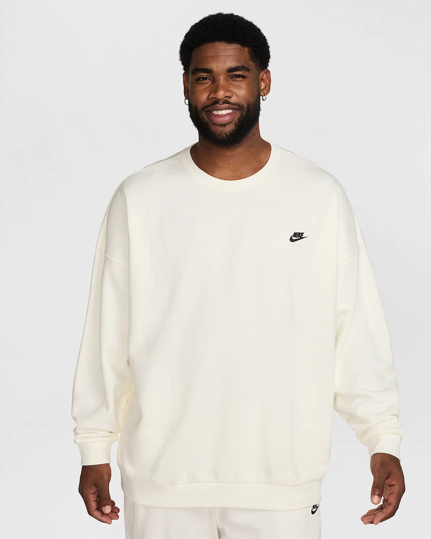Nike Club Fleece