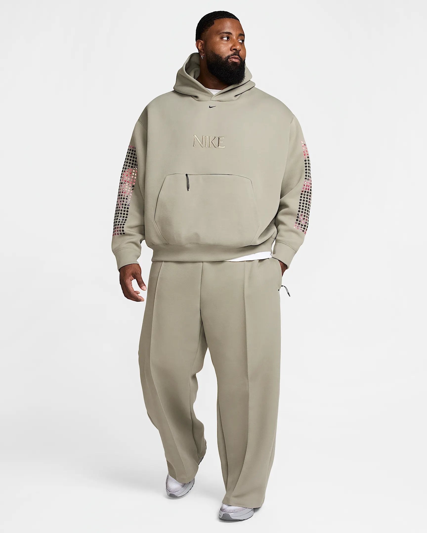 Nike Tech