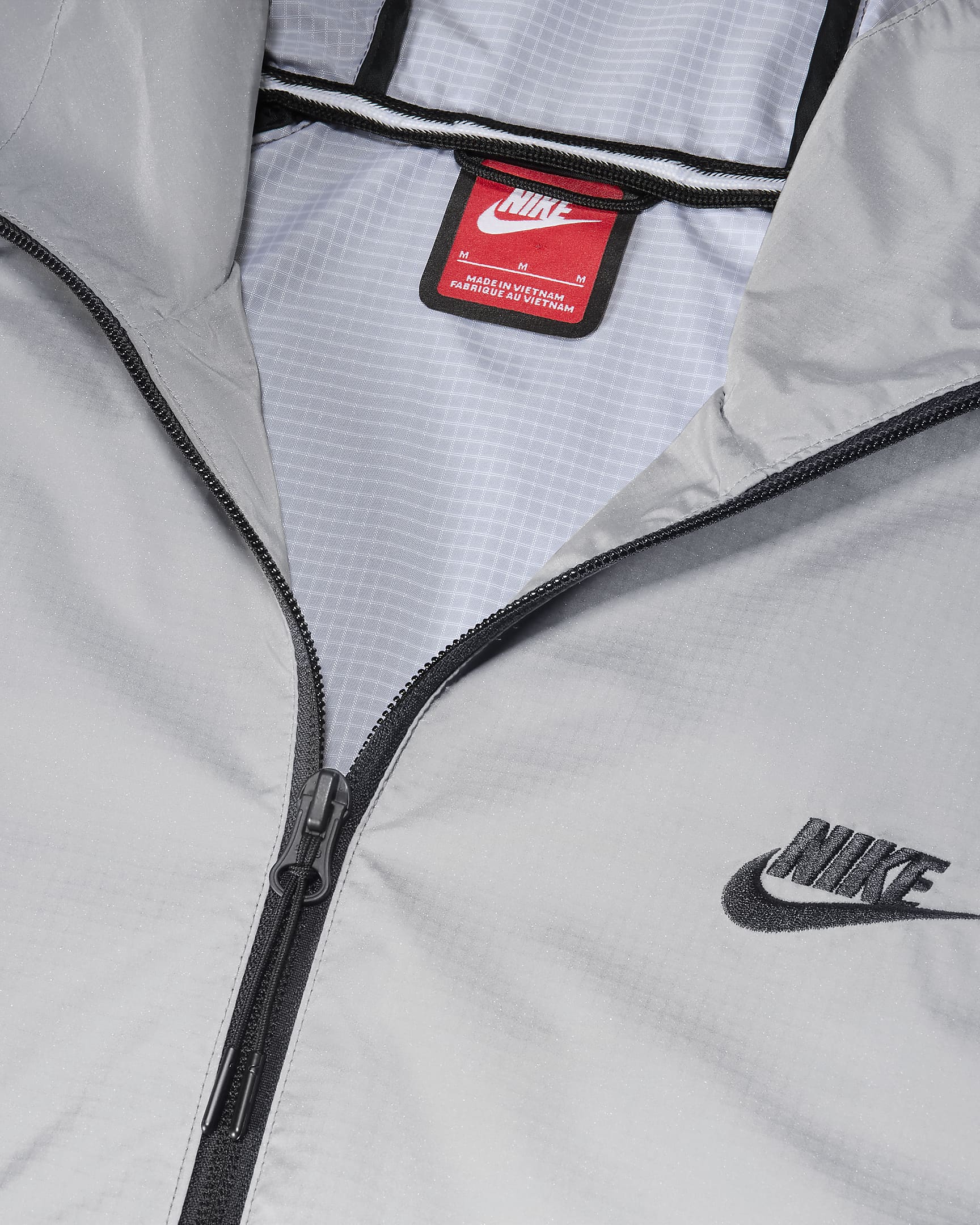 Nike Tech