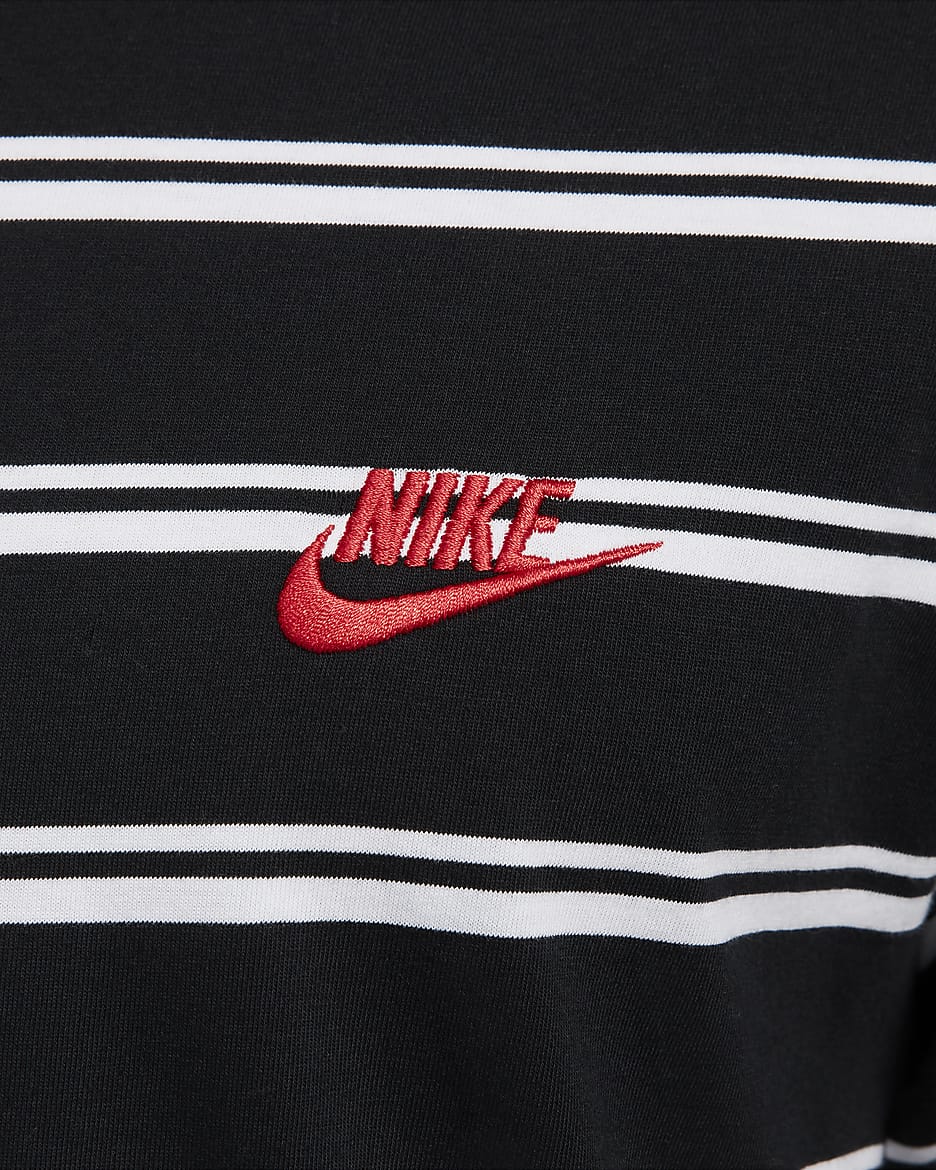 Men's Top