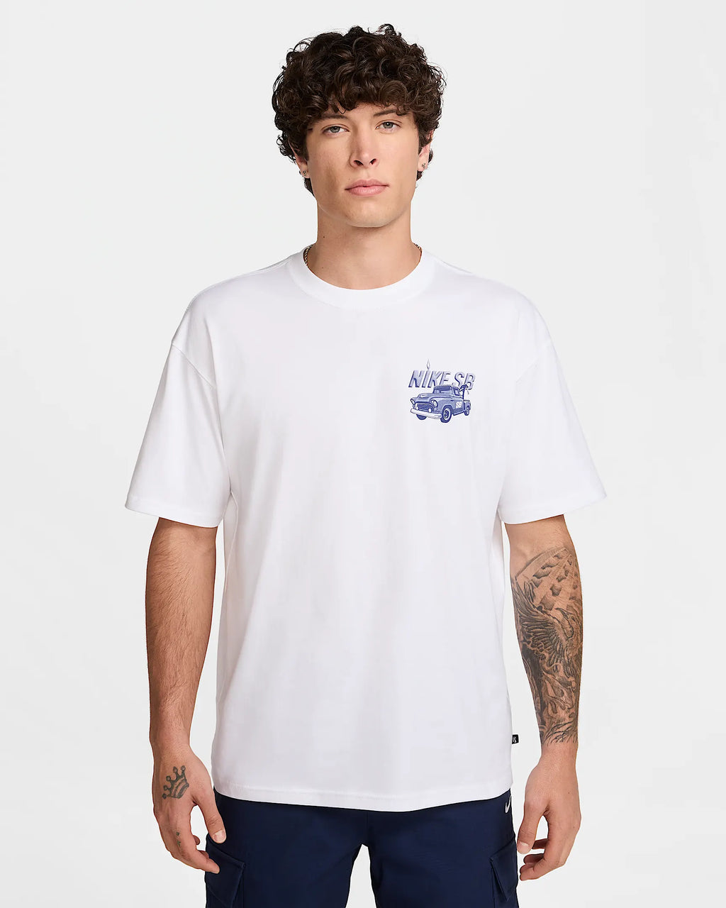 Nike SB