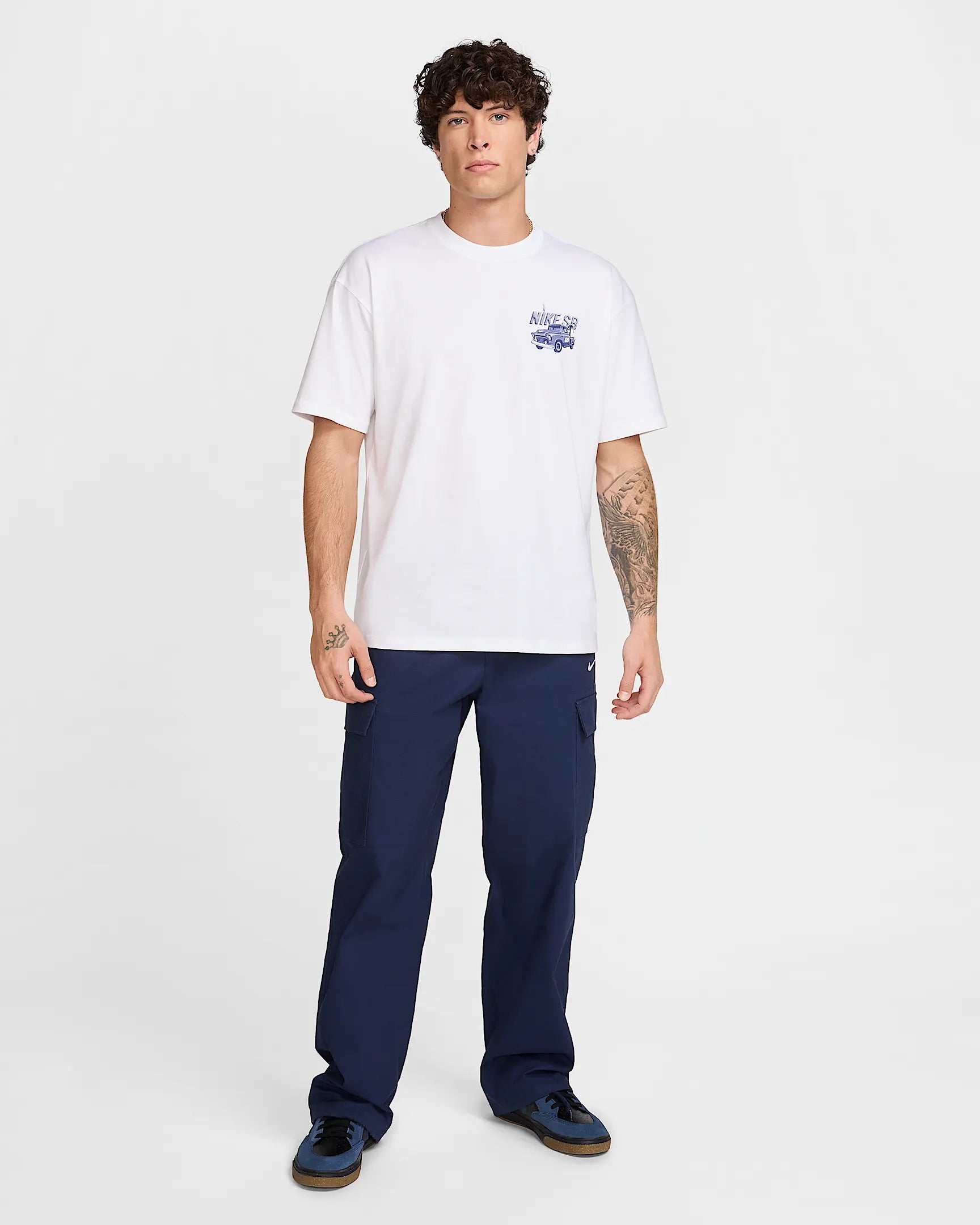 Nike SB